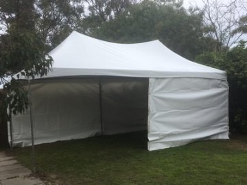6n x 3m Pop Top